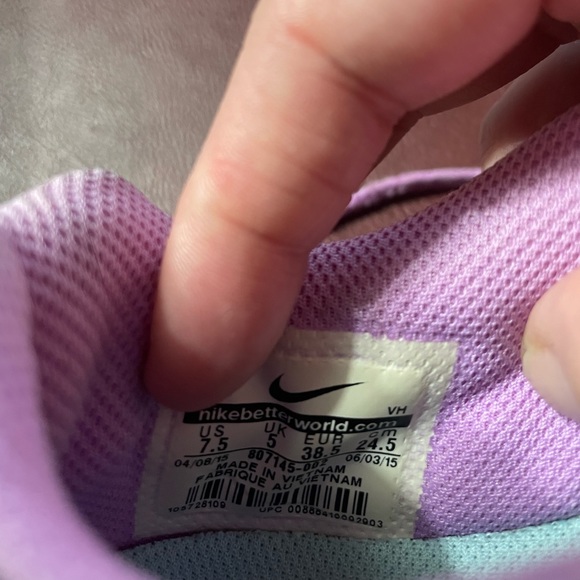 Nike FS Lite run 3 - Picture 3 of 4